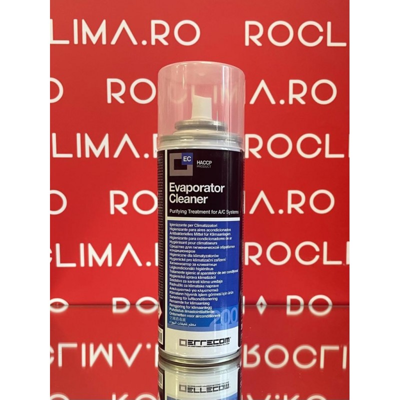 Evaporator Cleaner 400ml